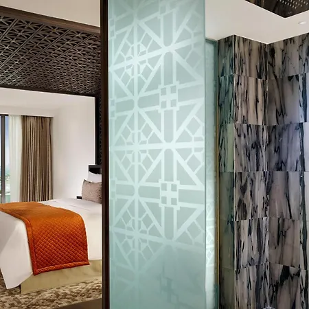 Resort Parklane, A Luxury Collection & Spa, 5*