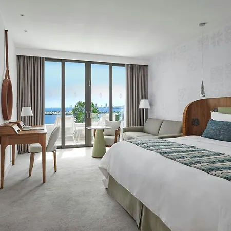 Parklane, A Luxury Collection & Spa, Resort Limasol