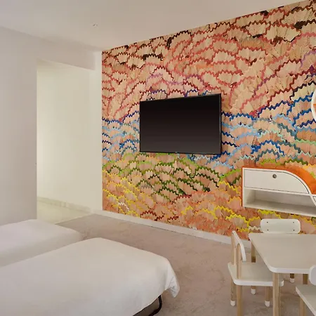 Resort Parklane, A Luxury Collection & Spa, Limasol