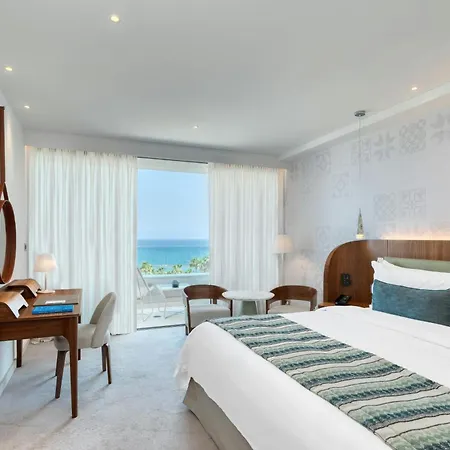 Parklane, A Luxury Collection & Spa, 5*