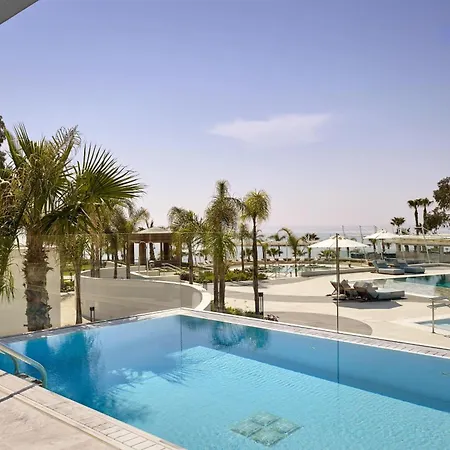 Parklane, A Luxury Collection & Spa, Limassol