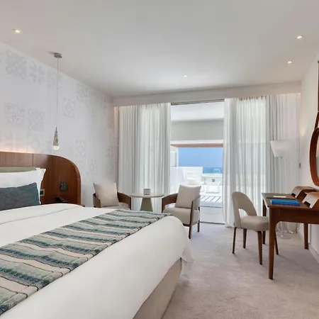 Parklane, A Luxury Collection & Spa, Resort