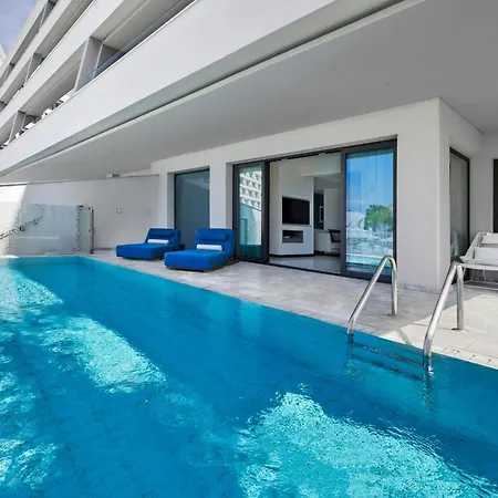 Resort Parklane, A Luxury Collection & Spa,