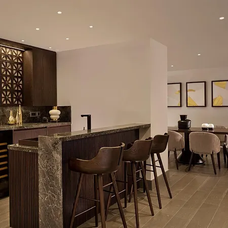 Resort Parklane, A Luxury Collection & Spa, 5*