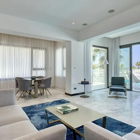 Parklane, A Luxury Collection & Spa, Resort Limasol