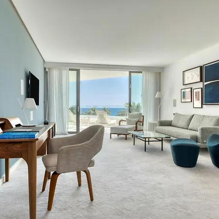 Resort Parklane, A Luxury Collection & Spa, Limasol