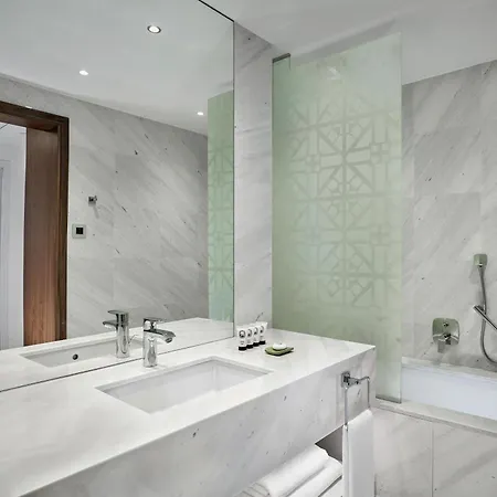 Parklane, A Luxury Collection & Spa, Limasol