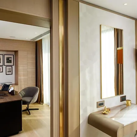Parklane, A Luxury Collection & Spa, 5* Limassol