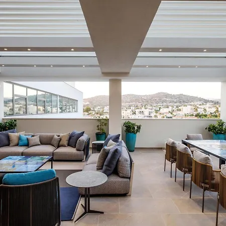 Parklane, A Luxury Collection & Spa, Resort