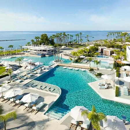 Resort Parklane, A Luxury Collection & Spa,