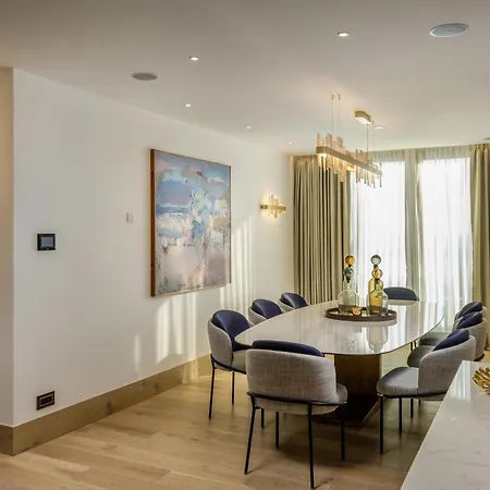 Parklane, A Luxury Collection & Spa, Resort 5*
