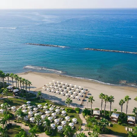 Parklane, A Luxury Collection & Spa, Resort Limassol
