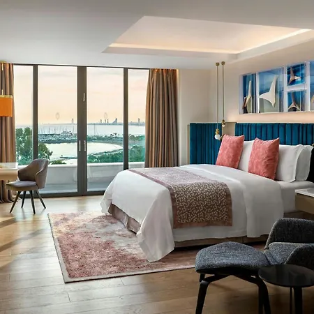 Resort Parklane, A Luxury Collection & Spa, Limassol