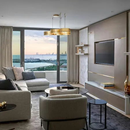 Parklane, A Luxury Collection & Spa, Limassol
