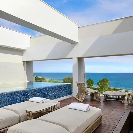 Parklane, A Luxury Collection & Spa,