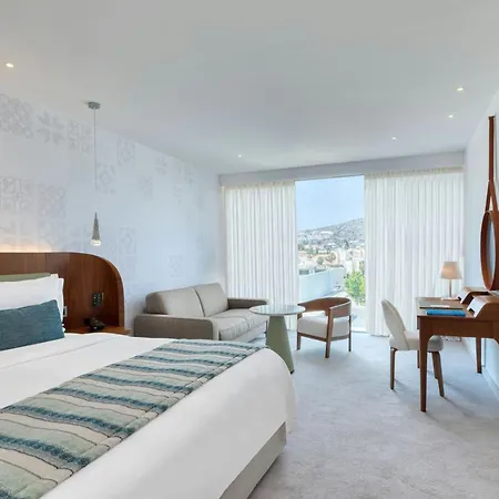 Parklane, A Luxury Collection & Spa, Resort