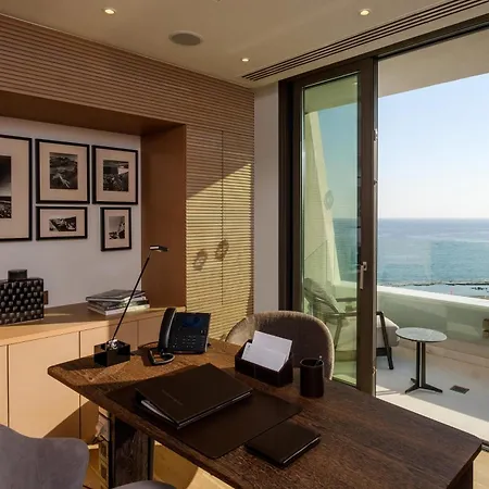 Parklane, A Luxury Collection & Spa, Resort 5*