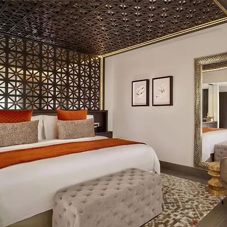 Parklane, A Luxury Collection & Spa, Resort Limassol