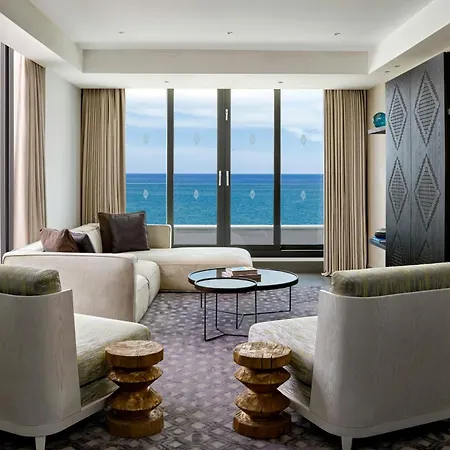 Resort Parklane, A Luxury Collection & Spa, Limassol