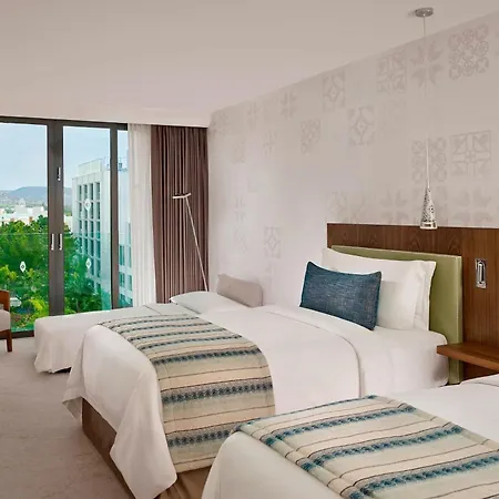 Parklane, A Luxury Collection & Spa, Limasol