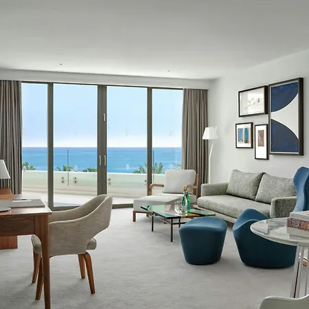 Parklane, A Luxury Collection & Spa, 5* Limassol