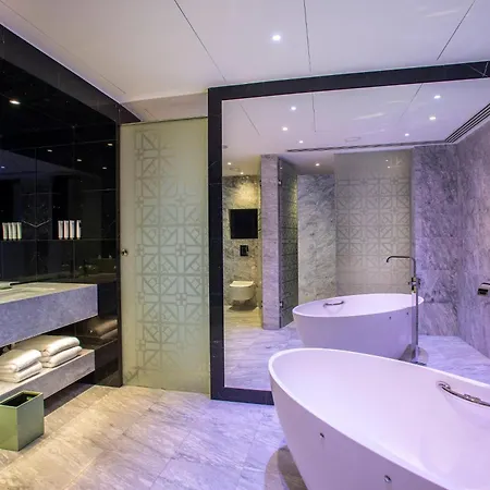 Parklane, A Luxury Collection & Spa, Resort
