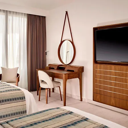 Resort Parklane, A Luxury Collection & Spa, 5*