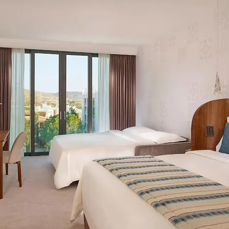 Parklane, A Luxury Collection & Spa, Resort Limassol