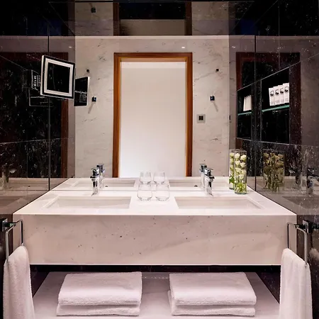 Resort Parklane, A Luxury Collection & Spa, Limassol