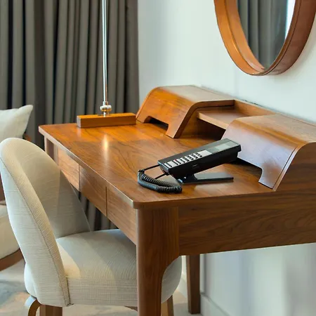 Parklane, A Luxury Collection & Spa, 5*