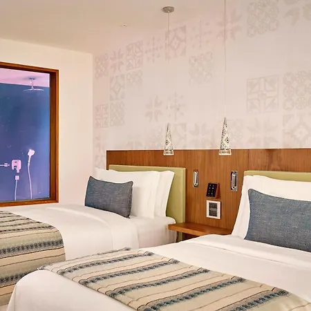 Parklane, A Luxury Collection & Spa, 5* Limasol