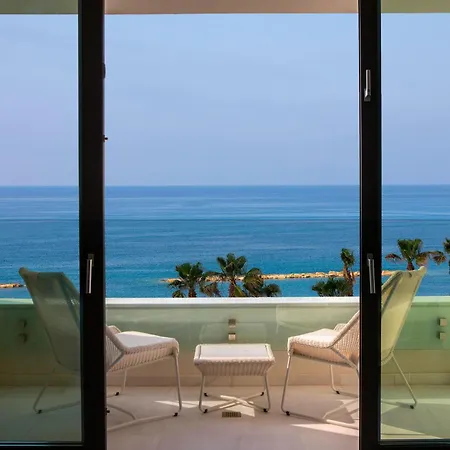 Parklane, A Luxury Collection & Spa,