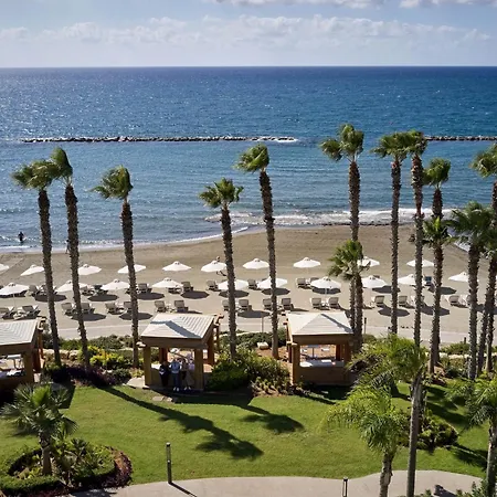Resort Parklane, A Luxury Collection & Spa,