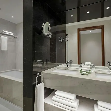 Resort Parklane, A Luxury Collection & Spa, 5*