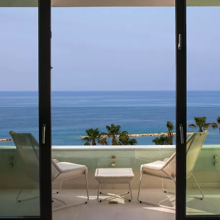 Parklane, A Luxury Collection & Spa, Limassol