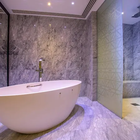 Parklane, A Luxury Collection & Spa,