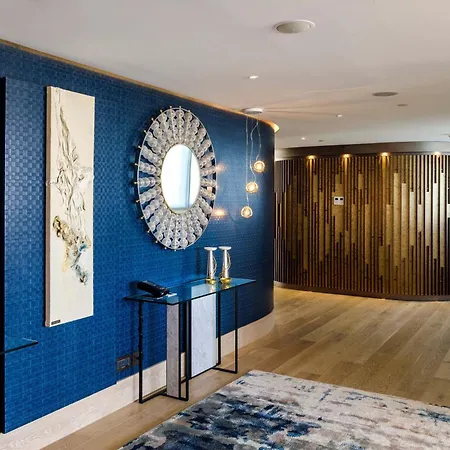 Parklane, A Luxury Collection & Spa,