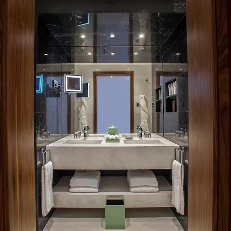 Parklane, A Luxury Collection & Spa, Resort