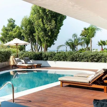 Resort Parklane, A Luxury Collection & Spa,