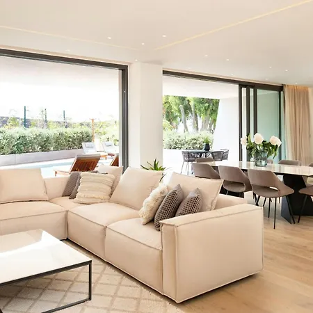 Resort Parklane, A Luxury Collection & Spa, 5*