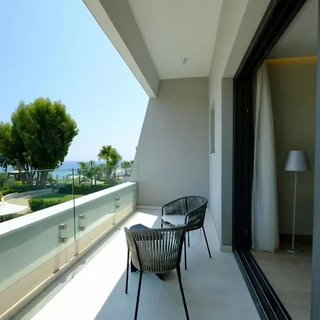 Resort Parklane, A Luxury Collection & Spa, Limassol