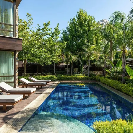 Parklane, A Luxury Collection & Spa, 5*