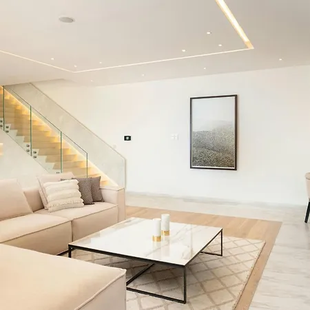 Parklane, A Luxury Collection & Spa, Resort Limassol