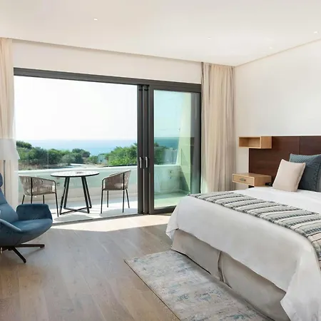 Resort Parklane, A Luxury Collection & Spa, Limassol
