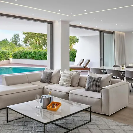 Parklane, A Luxury Collection & Spa, 5* Limassol