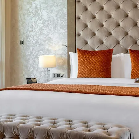 Parklane, A Luxury Collection & Spa,