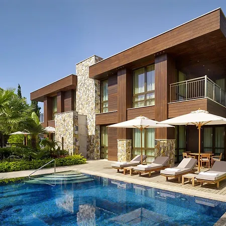 Resort Parklane, A Luxury Collection & Spa,