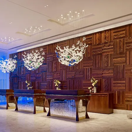 Resort Parklane, A Luxury Collection & Spa, 5*