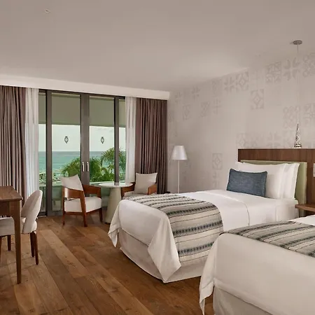 Parklane, A Luxury Collection & Spa, 5*