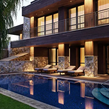 Parklane, A Luxury Collection & Spa, Limasol